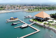 Pantai Boom Marina Banyuwangi: Destinasi Wisata Kekinian yang Wajib Dikunjungi Pasca Lebaran!