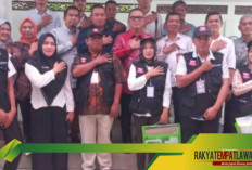 Rincian Gaji dan Tugas Pantarlih Pilkada 2024: Honor hingga Jutaan dan Santunan Kecelakaan