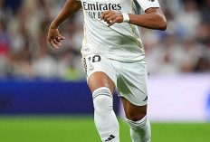 Los Blancos Paling Layak Juarai Liga Champions