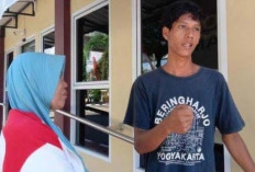 Pesanan 60 Gelas Es Teh Berujung Curanmor