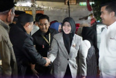 Pererat Silaturrahmi, Tingkatkan Sinergi dan Kolaborasi