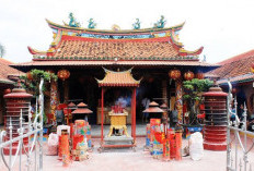 4 Rekomendasi Wisata Budaya di Tangerang yang Wajib Dikunjungi