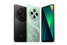 HP 1 Jutaan Bisa Foto Bening? Tiga Model Ini Bikin Kaget!