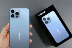 Ini 5 HP Nokia dengan Kamera Telefoto, RAM Jumbo, dan Baterai Tahan Lama Pilihan Terbaik 2025