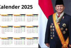 Prabowo Rencanakan Liburkan Sekolah Selama Ramadan 2025, Simak Kalender Pendidikan Terbaru!