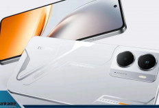 Realme 14 5G Resmi Rilis: HP Gaming AMOLED 120Hz, Snapdragon Gen 6, dan Baterai 6000mAh! Harganya Bikin Kaget!