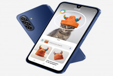 Samsung Galaxy A17 5G Resmi Rilis, Fitur Premium Harga Ramah Dompet!