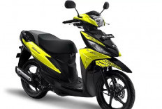 Suzuki Siap Rilis Dua Motor Baru di Semester Kedua 2025: Fokus pada Segmen Sport dan Matic