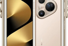 Huawei Pura 80 Ultra Siap Rilis di Indonesia, Saingi iPhone?