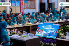 Dorong Sinergi Program Kesejahteraan Masyarakat