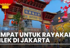 Harga Tiket Masuk Dufan Ancol dan Promo Terbaru untuk Liburan Akhir Pekan