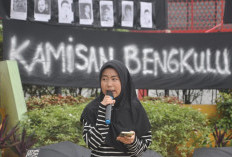 LOKA NARA Resmi Hadir di Bengkulu, Jadi Rumah Aman dan Pusat Pemberdayaan Perempuan