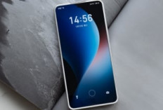 Desainnya Kalahkan iPhone 16 Pro Max! Meizu 22 Resmi Hadir dengan Bezel Tertipis Dunia