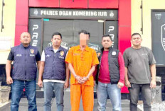 Warga Ringkus Pelaku Curas Rampas Kalung Emas