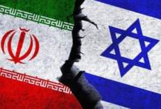 Israel Bantah Keterlibatan dalam Kecelakaan Helikopter yang Menewaskan Presiden Iran