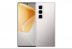 Nggak Nyangka! 5 HP Infinix Harga 1 Jutaan Ini Tawarkan Fitur Selevel Flagship!