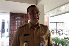 Prioritaskan Pengisian Posisi PLT dan Pensiunan