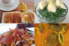 5 Kuliner Khas Daerah Pangkal Pinang yang Wajib Dicoba