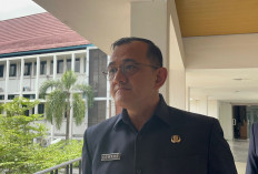 THR Belum Pasti, Gaji PPPK Paruh WAktu di Pemprov Hingga Kini Belum Cair
