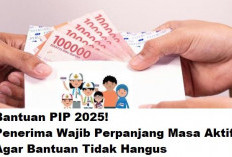 Bantuan PIP 2025: Penerima Wajib Perpanjang Masa Aktif, Jika Tidak Bantuan Bisa Hangus!