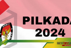 Deretan Gubernur Petahana Tumbang di Pilkada 2024 Versi Quick Count