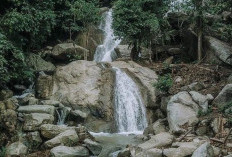 Bonjopi, Surga Tersembunyi di Cianjur: Wisata Alam dan Heritage Mulai Bersinar