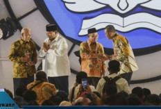 Kado Spesial HUT RI ke-80, Presiden Prabowo Beri Tiga Bantuan Besar untuk Guru Indonesia