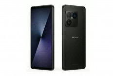 Bocoran Sony Xperia 1 VIII: Desain Kamera Berubah, Identitas Lama Dipertanyakan