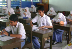 Ujian Nasional Dihapus, TKA Jadi Penggantinya! Ini Daftar Mata Pelajaran yang Diujikan di SD, SMP, dan SMA