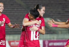 Sydney Hopper Bawa Timnas Putri Indonesia Juara Piala AFF Wanita 2024, Sejarah Baru untuk Garuda Pertiwi