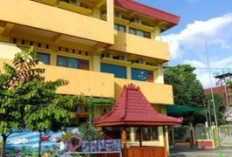 Antrean SD Muhammadiyah Sapen Mengular hingga 2032, Orang Tua Rela Daftarkan Anak Sejak Bayi