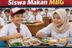 PDIP Bongkar Fakta Anggaran MBG 2026: Rp 223,5 Triliun Diambil dari Dana Pendidikan, Bukan Efisiensi!