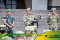 Mendagri Tito Karnavian: Kepala Daerah yang Tak Hadir di Retreat Magelang Rugi Besar!