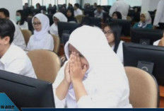 Bukan Hanya Nilai Ambang Batas, Ini Faktor Penentu Lolos SKD Sekolah Kedinasan 2025