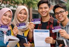 Rincian Terbaru KIP Kuliah 2026: Bantuan Biaya Hidup Naik, Ini Skema Lengkap per Klaster!