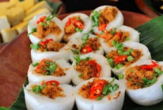 5 Rekomendasi Wisata Kuliner Ramadhan di Palembang