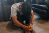 SR Ditangkap Warga Saat Ngintip Sambil Merekam Perempuan