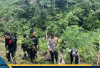 Bongkar Bandar dan Ladang Ganja 3 Hektar/// Diduga Jaringan Lintas Kabupaten dan Provinsi