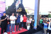 Perayaan Hari Keluarga Nasional 2024 di Kota Semarang Memeriahkan Kota