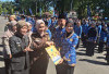 Tekankan Pelayanan Publik Prima