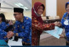 Bocoran Pencairan Gaji 13 Pensiunan PNS 2025, Cek Syarat Otentikasinya agar Tidak Gagal Cair!