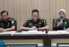 OTT Massal di Lahat: 22 Pejabat Desa Diamankan, Dugaan Aliran Suap ke Oknum APH Diusut!