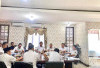 Wabup Pimpin Rapat Jalan Tengah Konflik Perusahaan