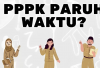 Pemerintah Umumkan Jadwal dan Tahapan Pengangkatan PPPK Paruh Waktu 2024, Kesempatan Terakhir untuk Honorer