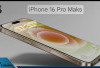 Harga iPhone 16 Pro Max Anjlok di Juni 2025! Semua Varian Diskon Besar, Bikin Geger Pasar HP Premium