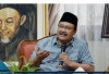 Mensos Saifullah Yusuf: Sekolah Rakyat Terinspirasi Sistem Pendidikan Pesantren