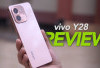 Vivo Y28 Bikin Penasaran! Ini Kelebihan dan Kekurangan yang Harus Kamu Tahu