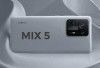Xiaomi Mix 5 Siap Rilis Lagi? Rumor Teknologi Kamera Bawah Layar Kembali Menggema!