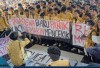 Dosen ASN: Demo UKT Mahal Bukti Pemerintah Lepas Tangan dari Pendidikan
