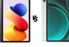 Redmi Pad 2 Pro vs Galaxy Tab S9 FE: Duel Tablet Mid-Range 2025